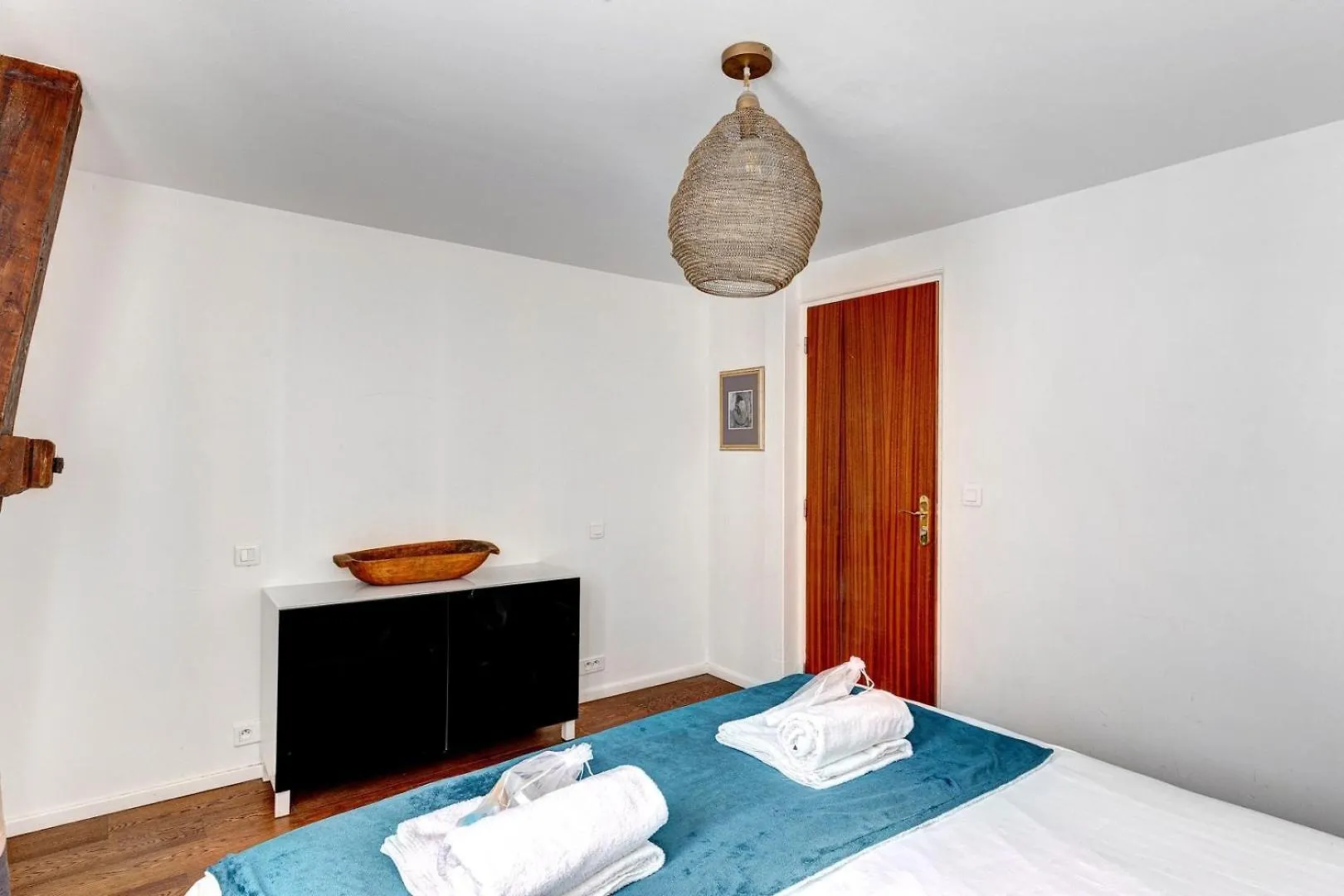 Apartament 259 Suzy - Superb Duplex In