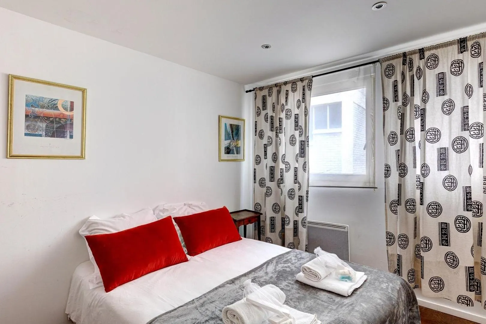 Apartament 259 Suzy - Superb Duplex In *